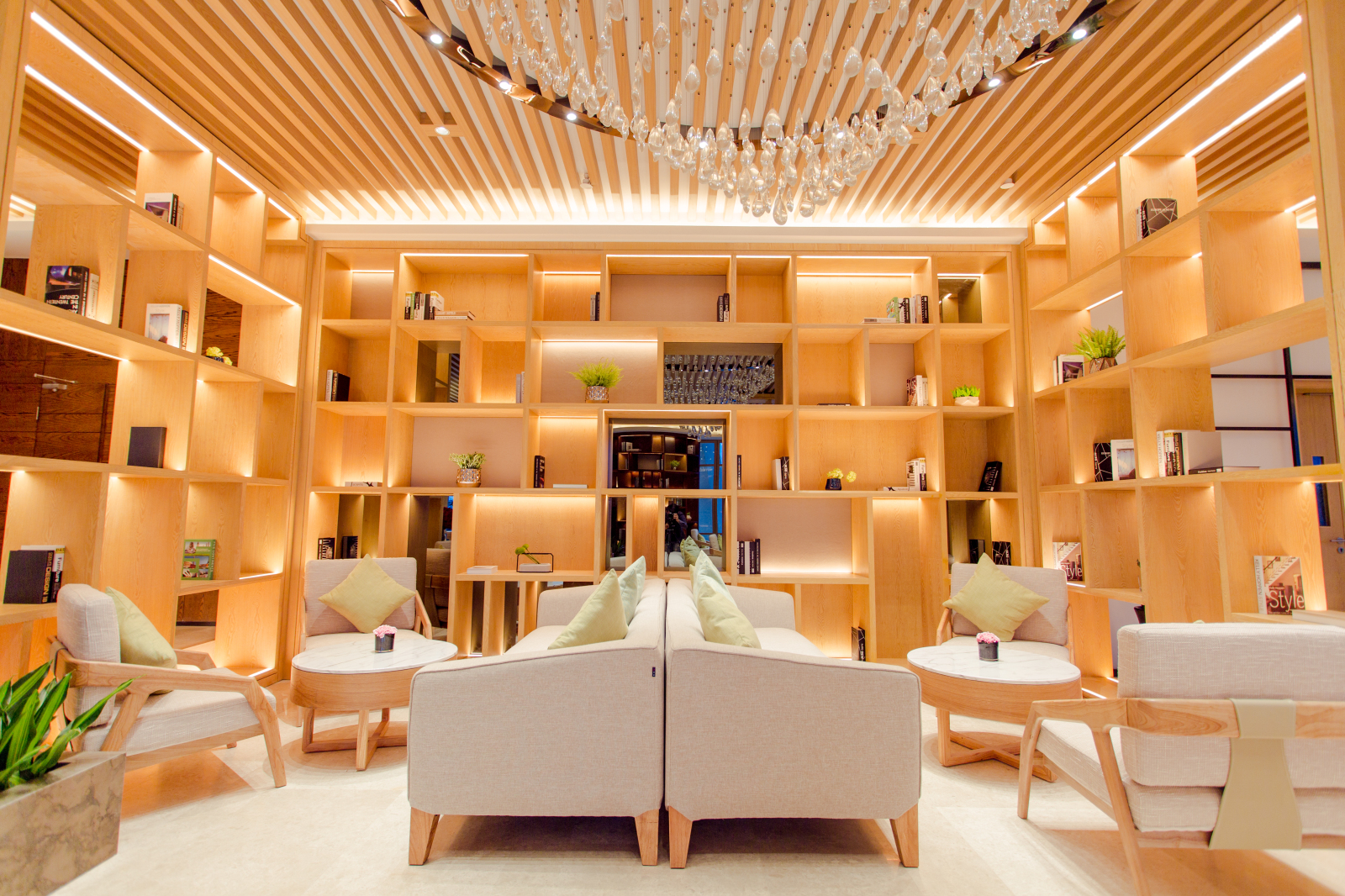 Sanya Conifer Resort 24/38