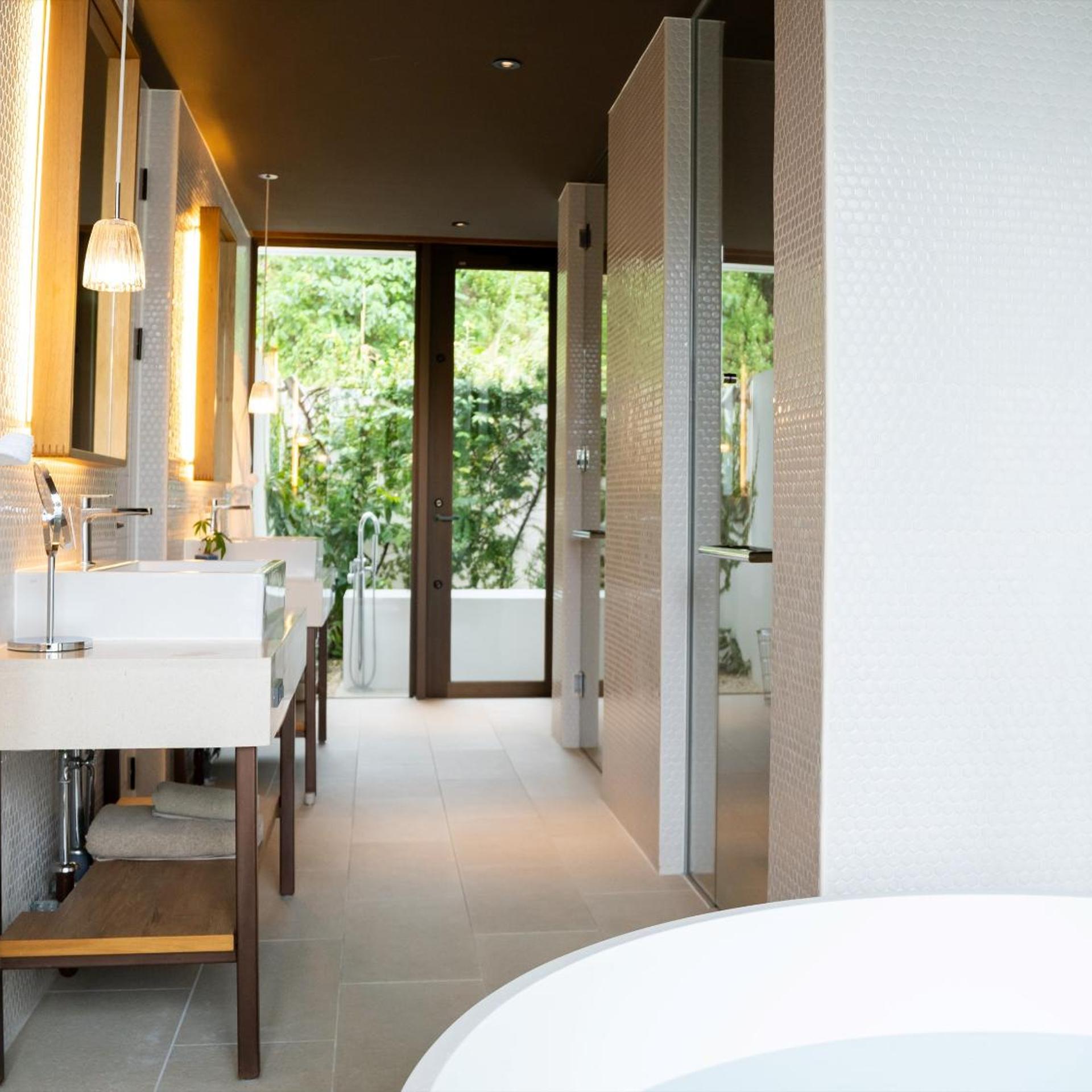 Suite, Villa، The Rescape 8/8