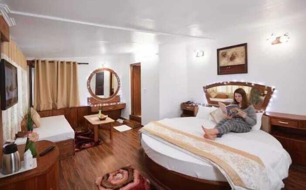 Hotel Happy Home 23/50