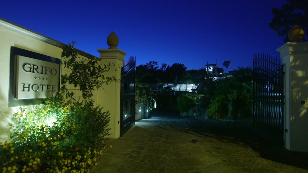 Grifo Hotel de Charme 70/77