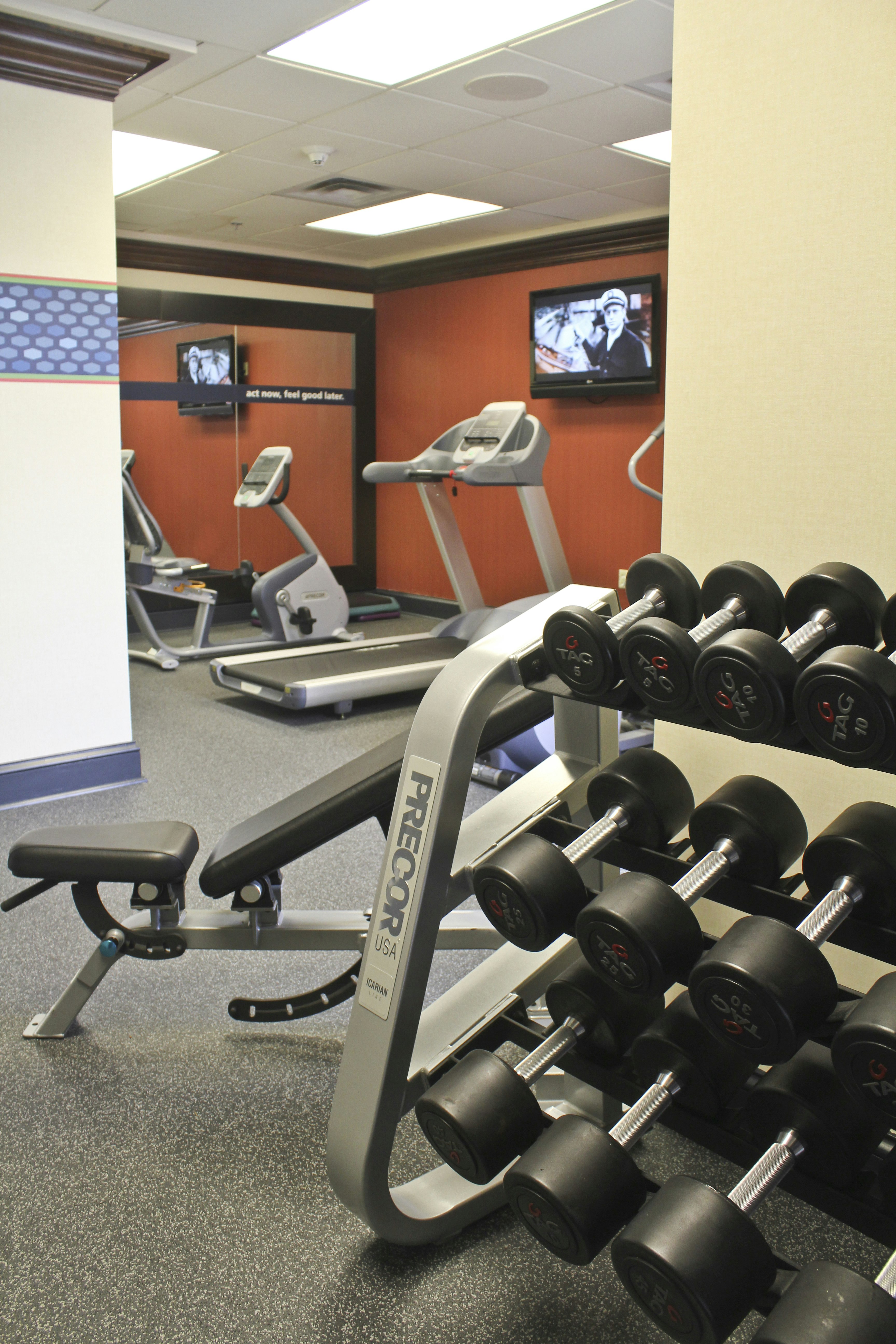 Hampton Inn Suites Nashville Green Hills 31/60