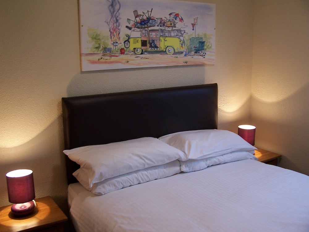 Metro Inns Teesside 16/20