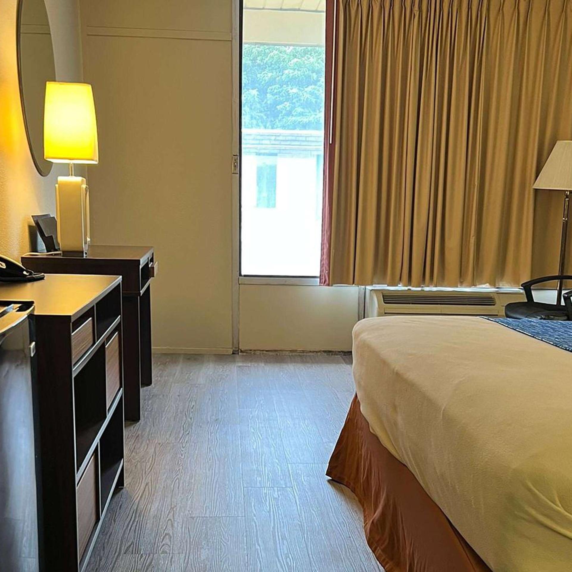 Travelodge by Wyndham Carlisle North 23/33
