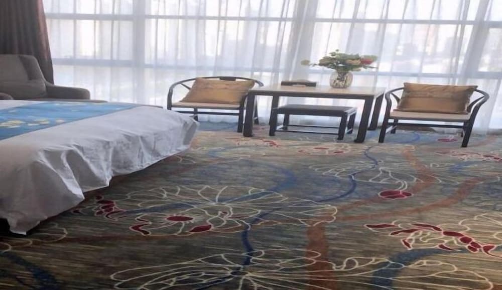 Greentree Eastern Huainan Guangchang Road Hotel 22/39