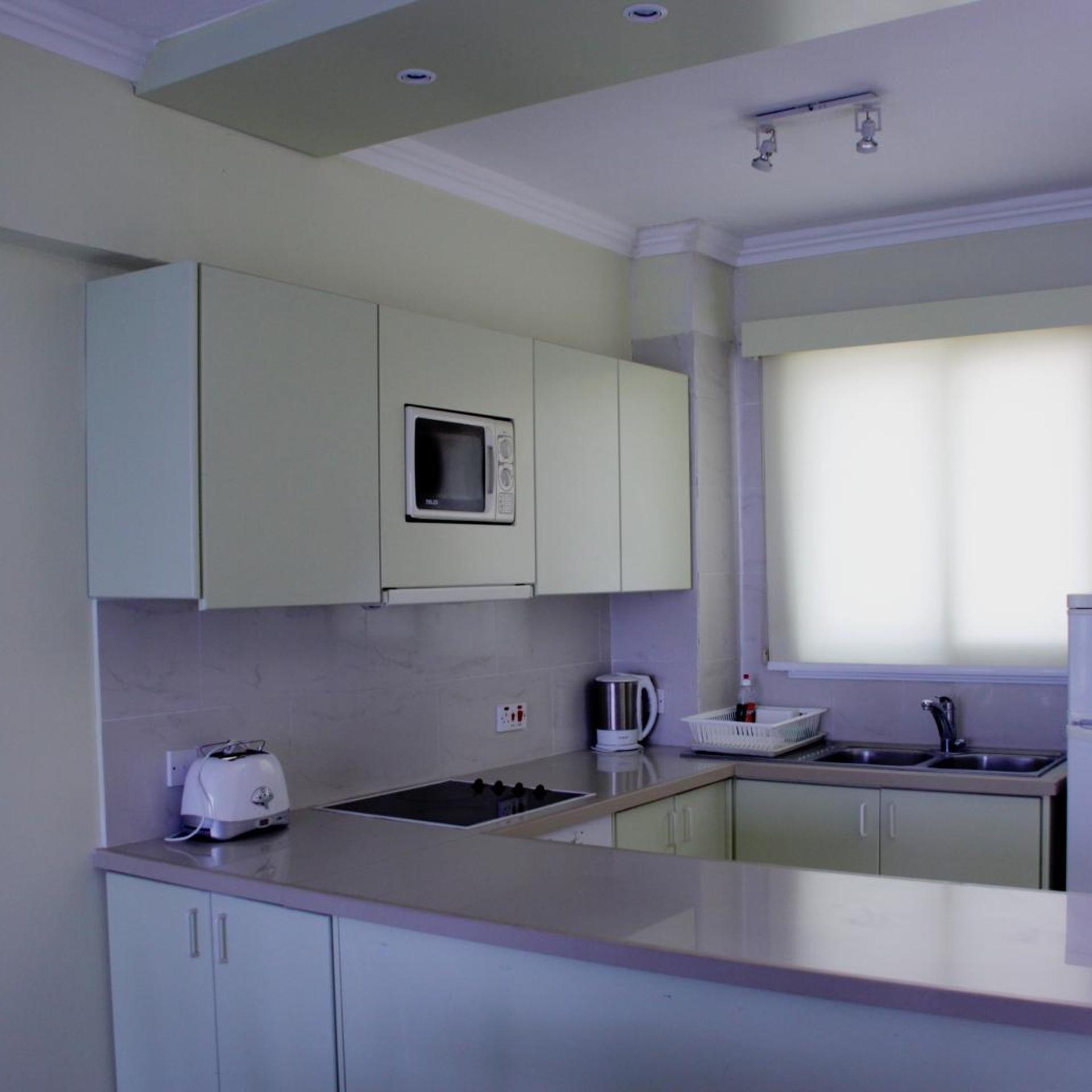 Paphinia Seaview Apartments 12/42