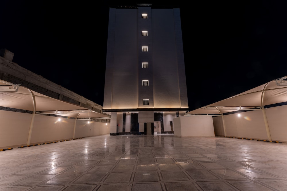 فندق ليلك بارك(Lilac Park Neom Highway Hotel Ex Lilac Park Hotel) 116/149