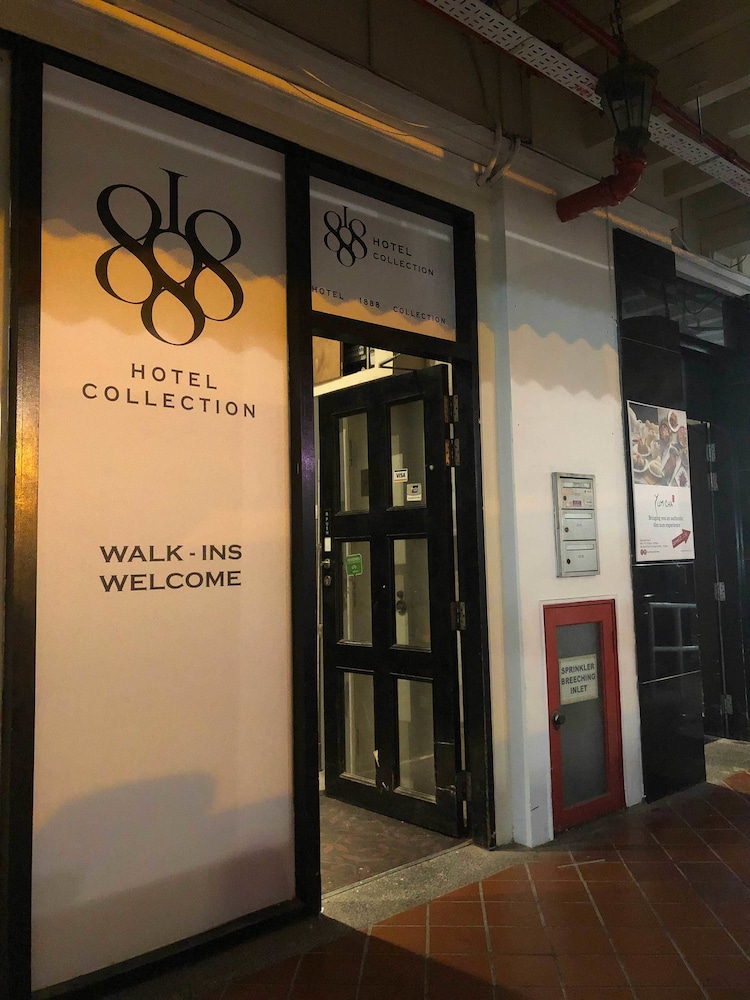 Hotel 1888 Collection 3/66
