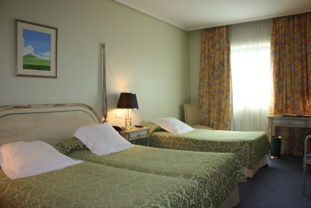Hotel Villa Augusta Spa & Garden 4* 14/58