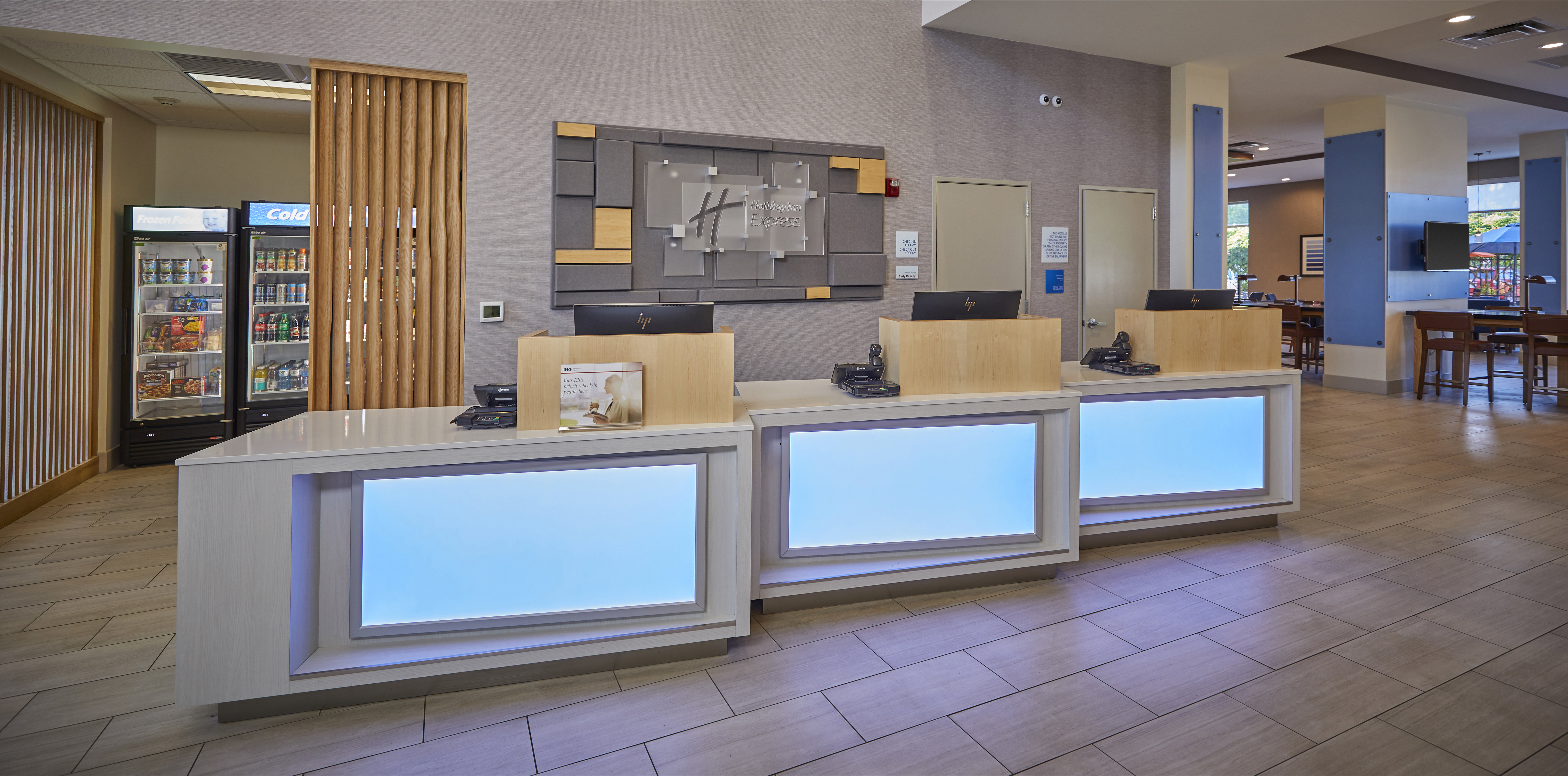 Holiday Inn Express Eugene - Springfield 5/43