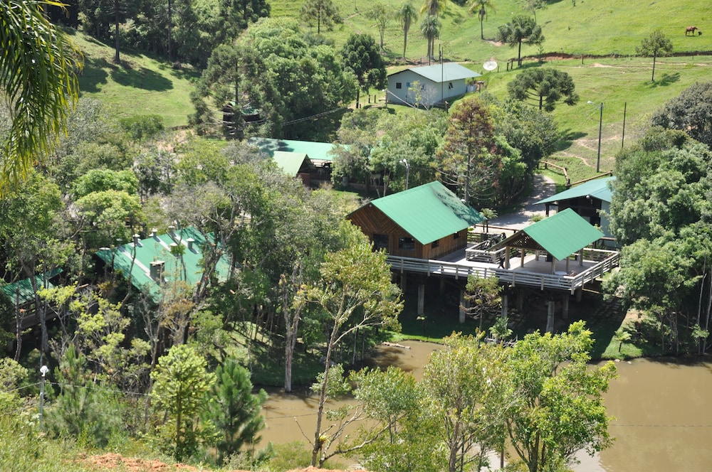 Mabu Capivari Eco Resort 12/60