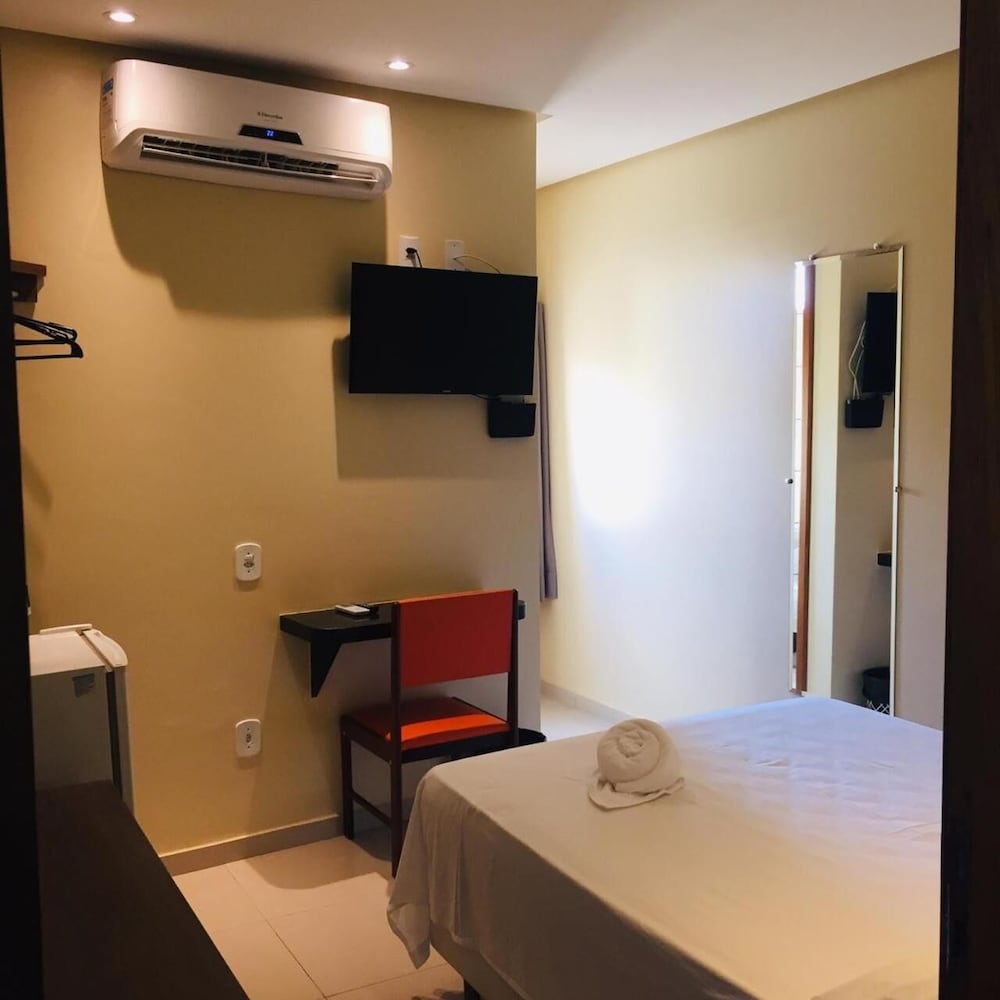 Hotel Sandis 10/37