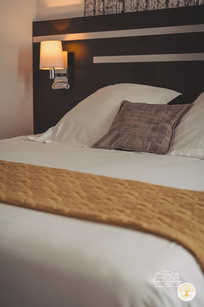 Hotel Chantereyne 33/58
