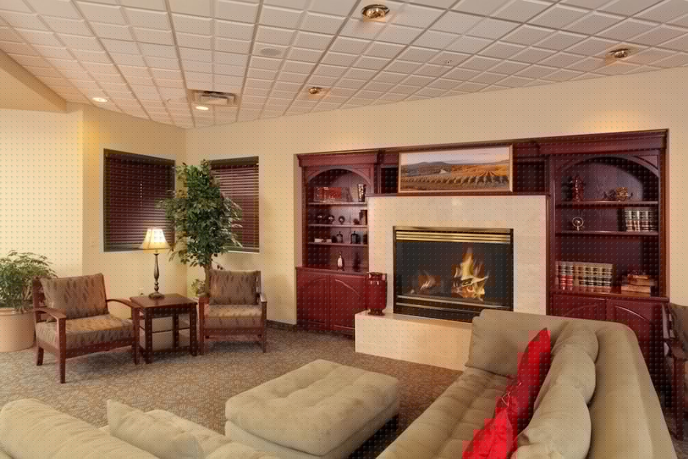 Hampton Inn Richland/Tri-Cities 35/49