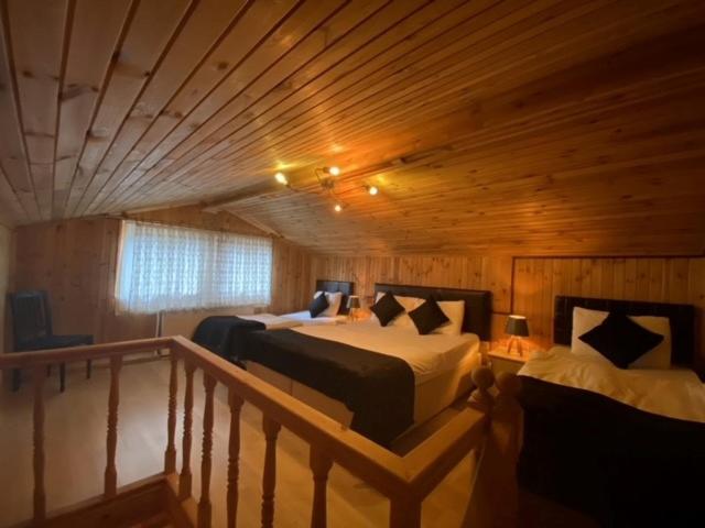 Karaaslan Kamping Otel 28/50