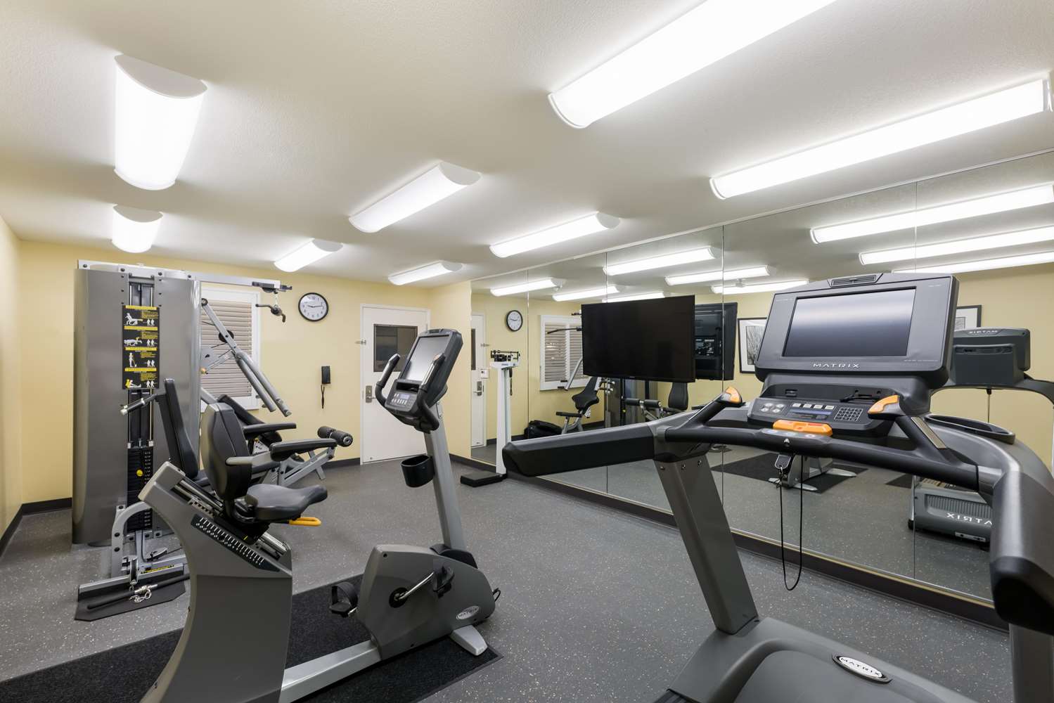 Best Western The Inn Of Los Gatos 24/44