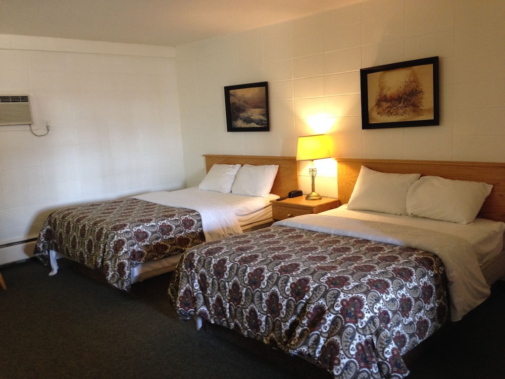 Silver Crest Lodge 15/38