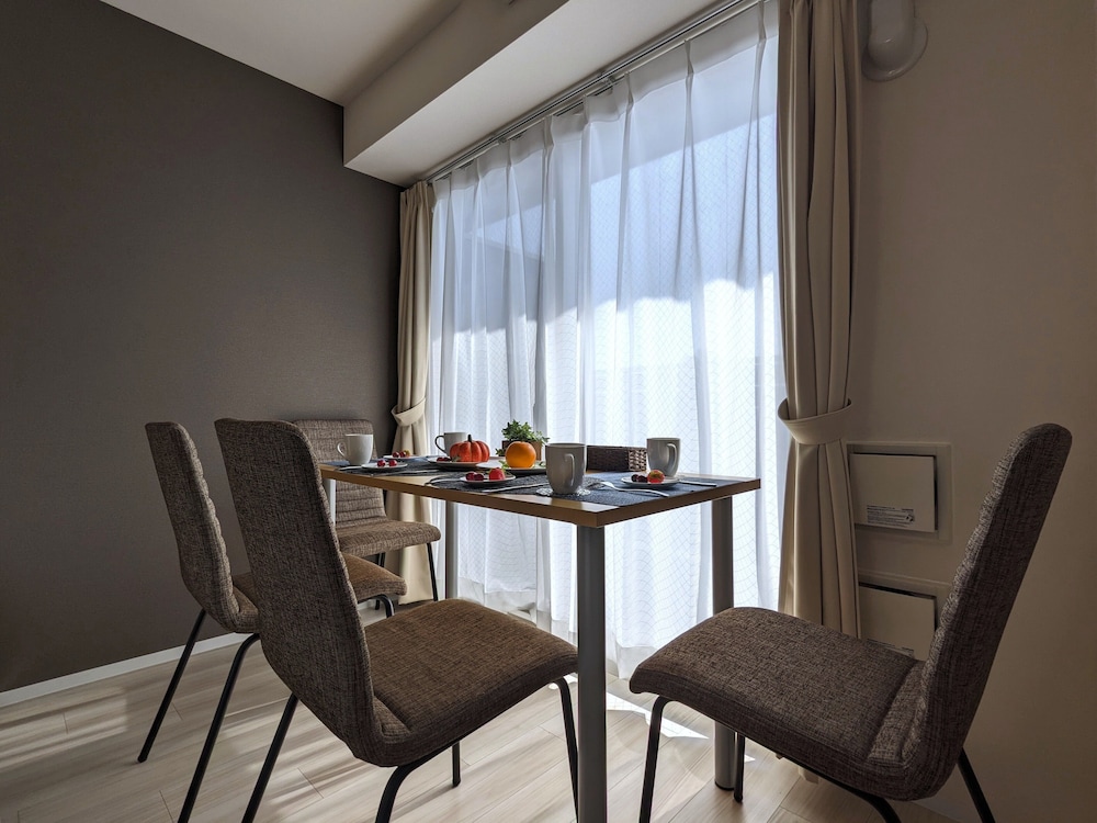 ESLEAD HOTEL Osaka Shinsaibashi 23/36