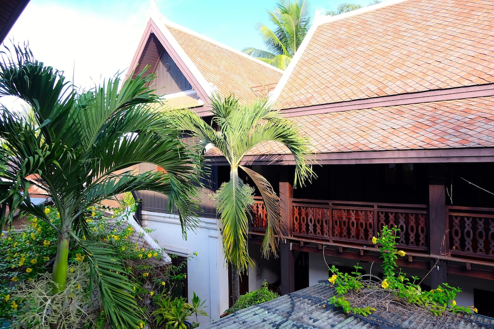 Phousi Guesthouse 12/64