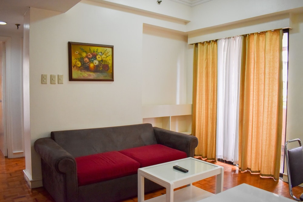 Sunette Tower Suites Makati City Center 57/75