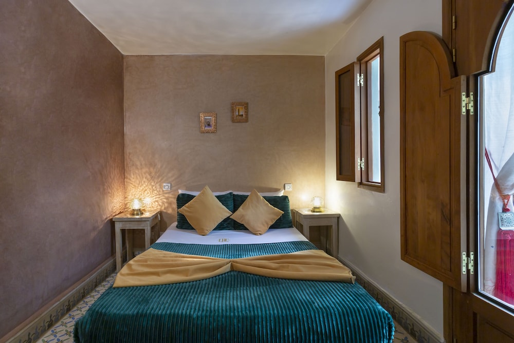 Riad L Heure d ete 15/49