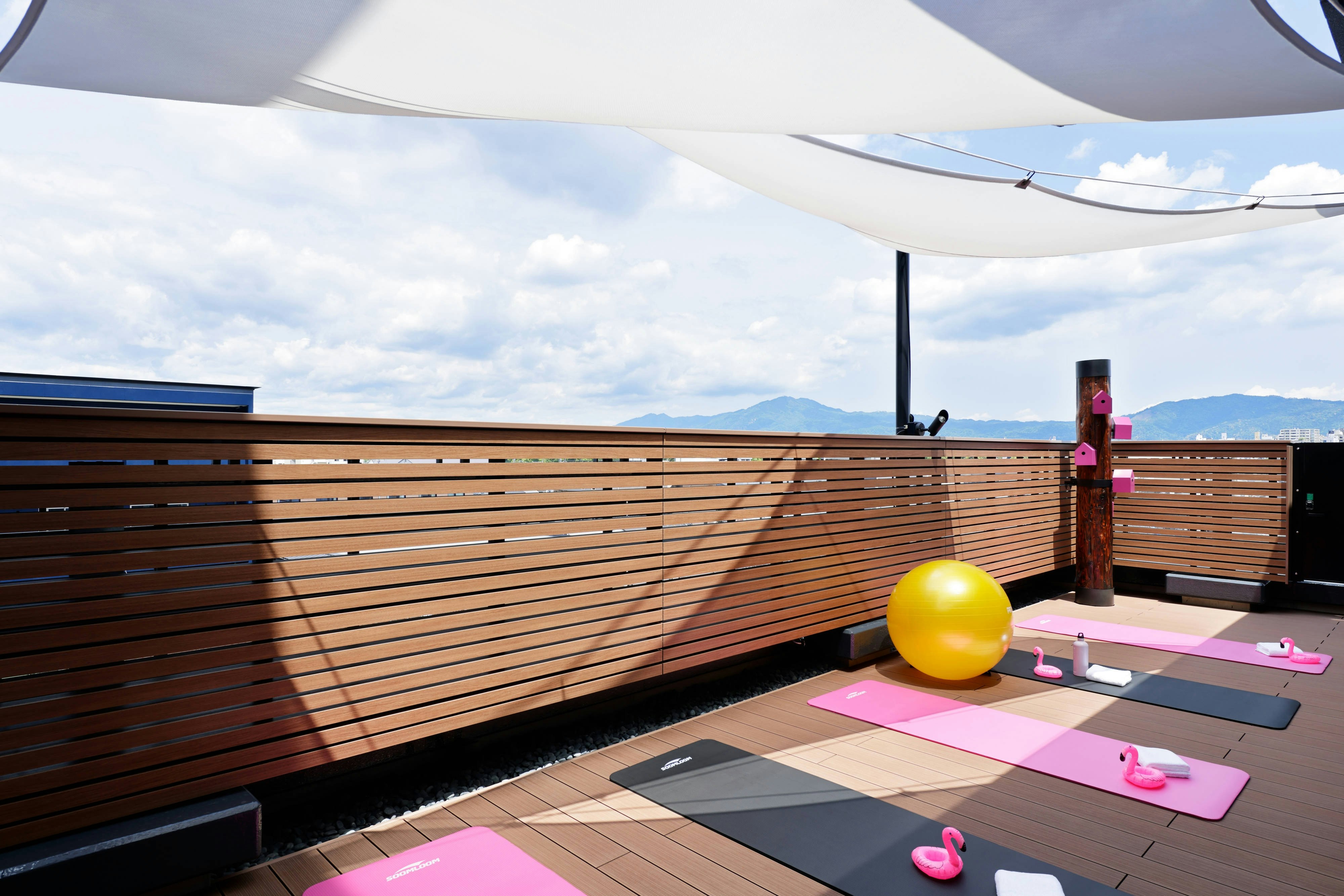 Moxy Kyoto Nijo 14/19