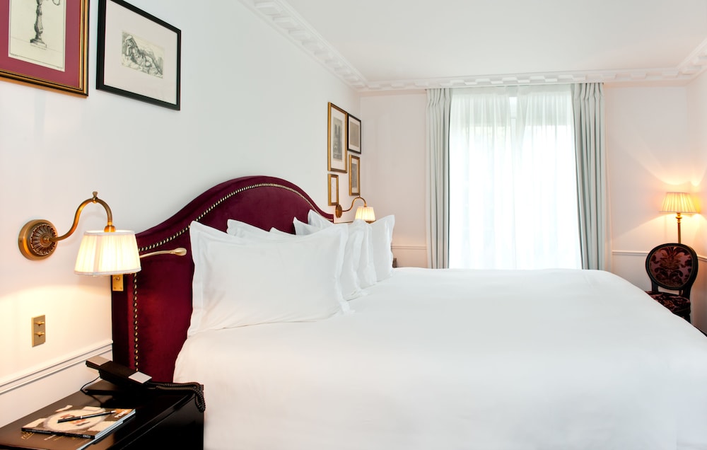 LA CHAMBRE DU MARAIS 14/50