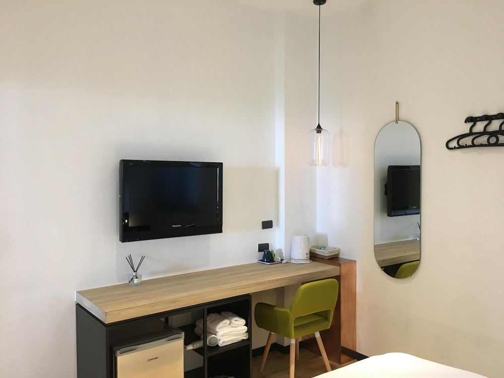 Hido Hotel I 46/54