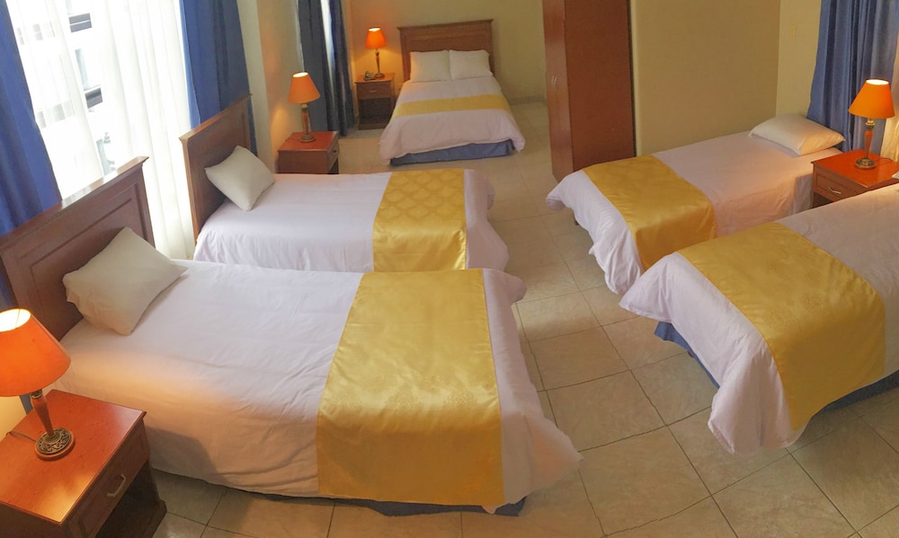 Las Penas Hotel 26/60