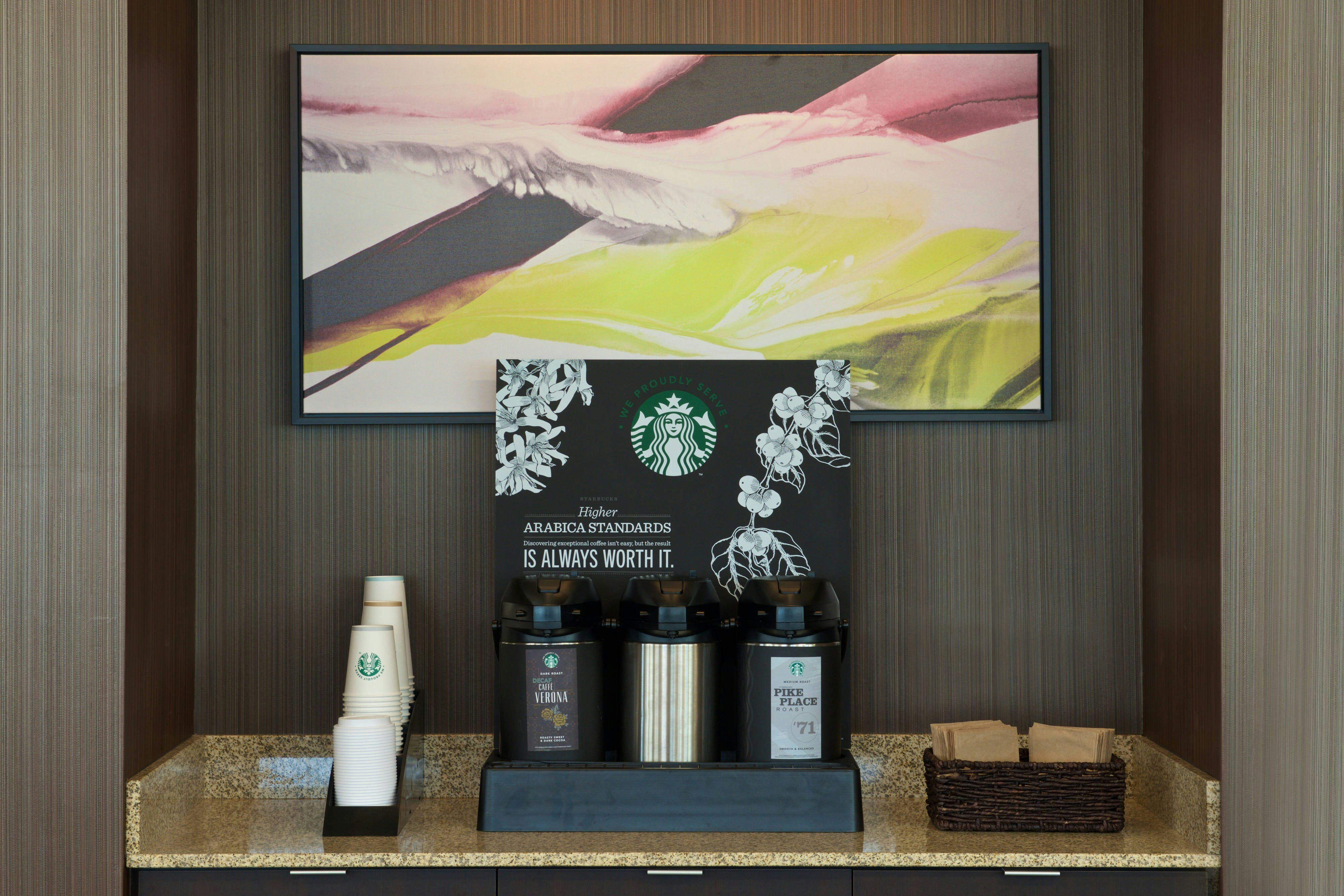 Courtyard by Marriott Seattle Everett Downtown 5/22