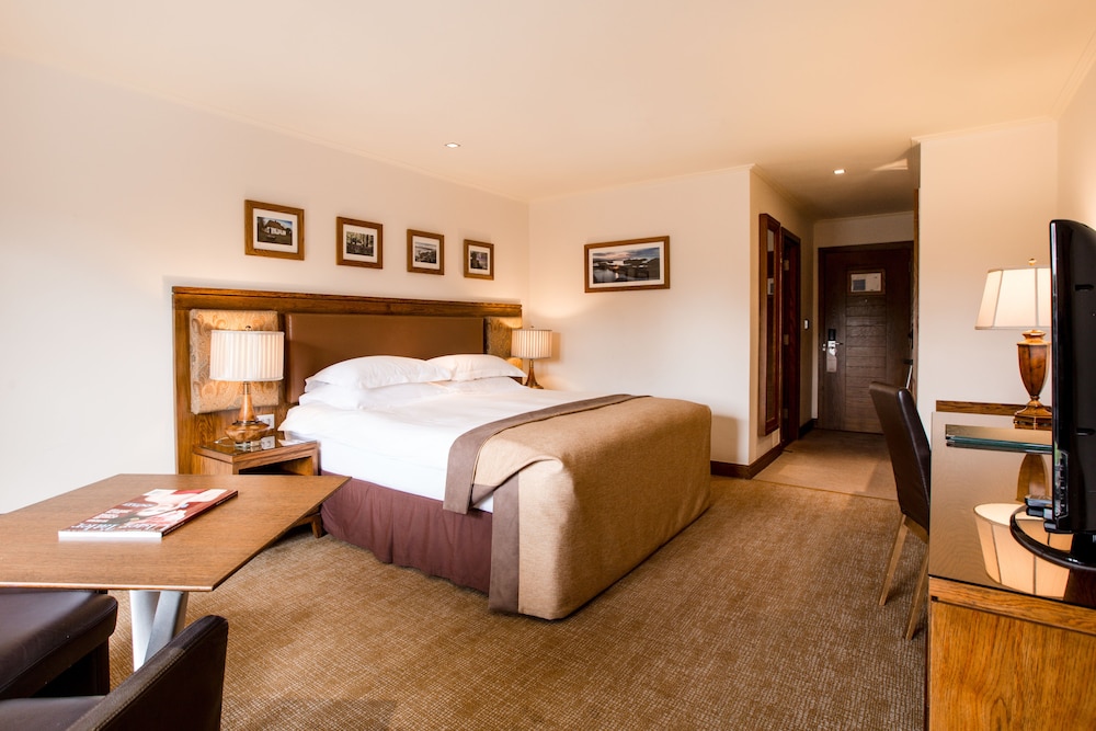 Galgorm Resort Spa 11/50