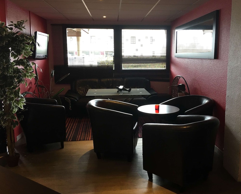 KYRIAD EVREUX - Netreville 18/29