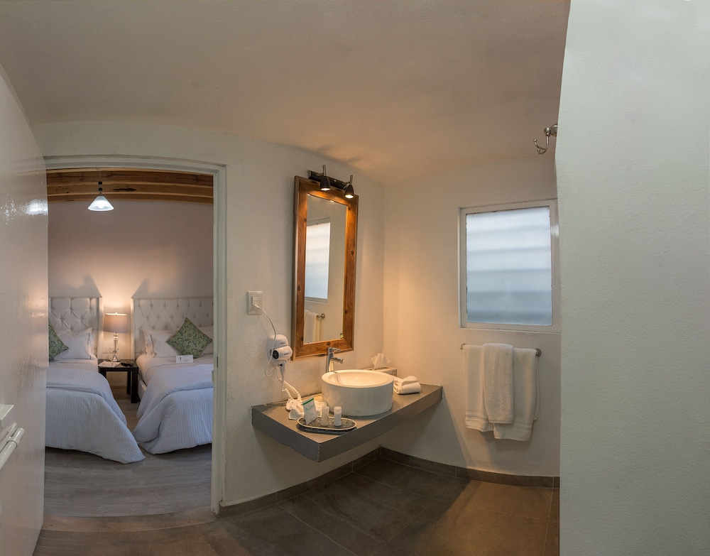 M Hoteles Concepto Ex Mlm Boutique Hotel 33/34