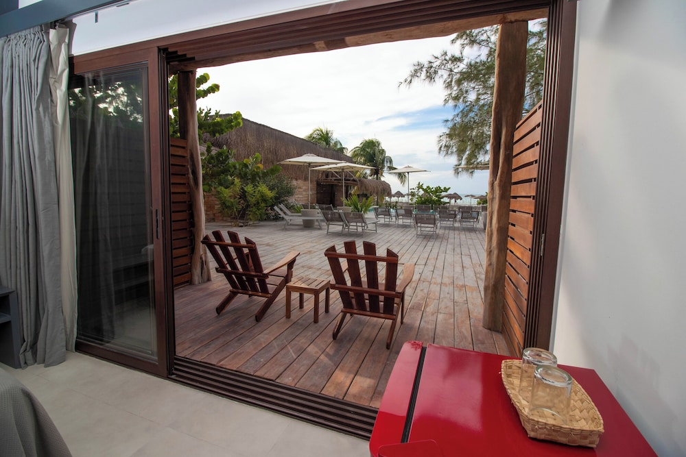 My Blue Holbox Hotel 35/64
