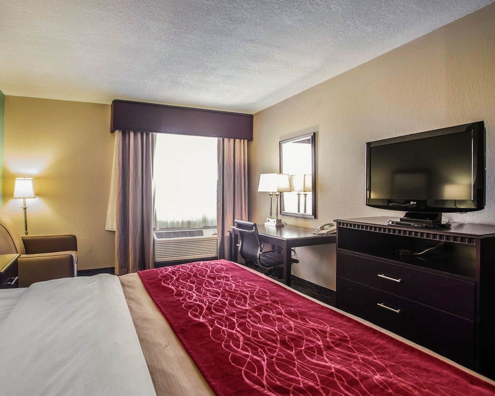 Quality Inn Belton - Kansas City South 10/30