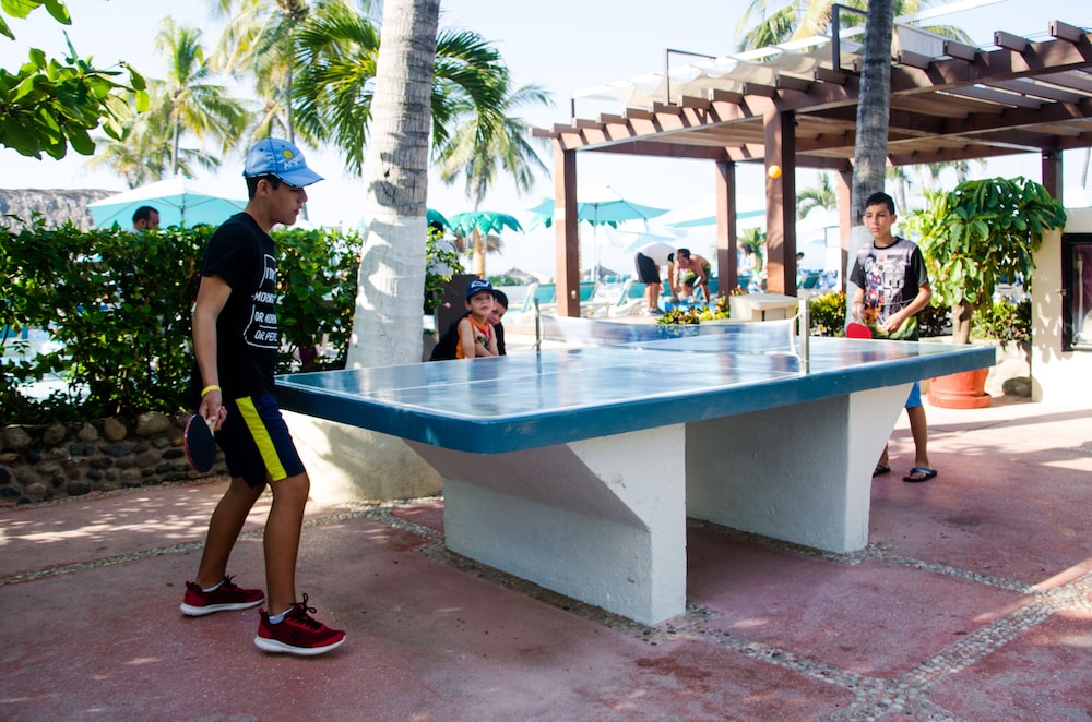 Fontan Ixtapa 40/50