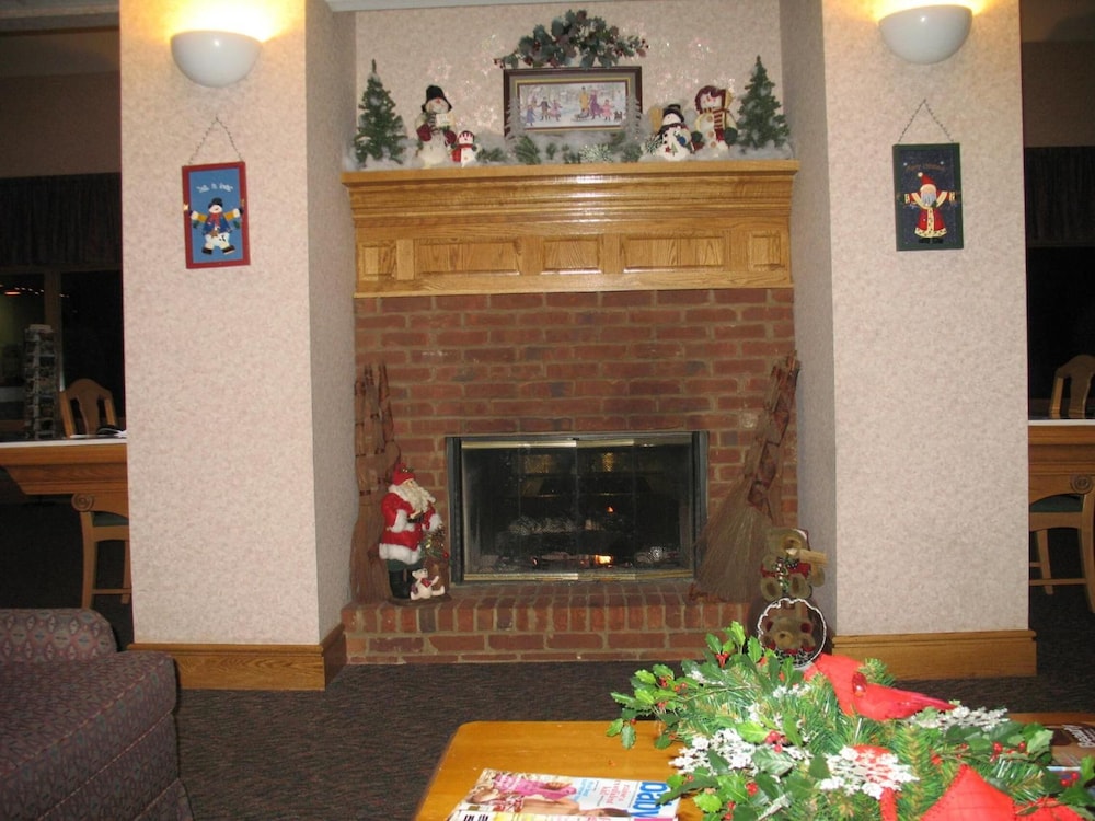 All Seasons Suites 5/54