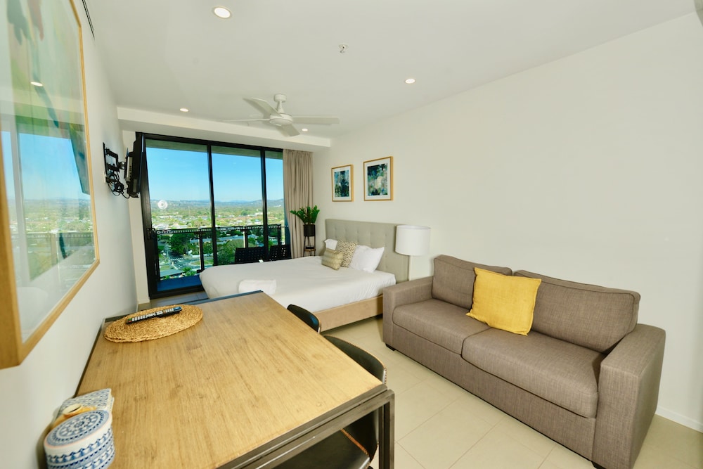 Iconic Kirra Beach Resort 47/72