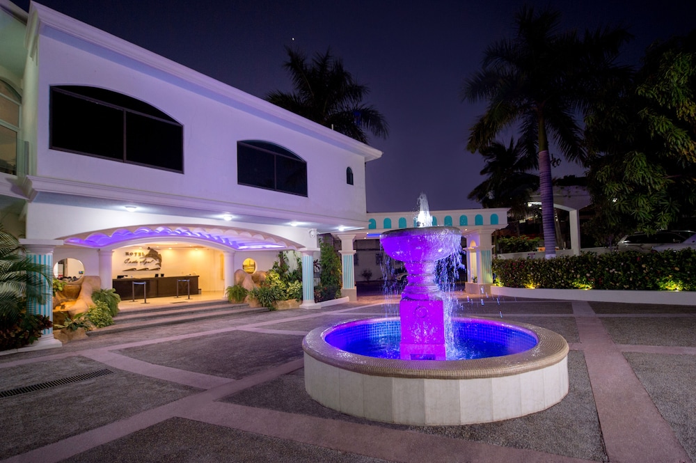 Hotel Costa Azul 14/57