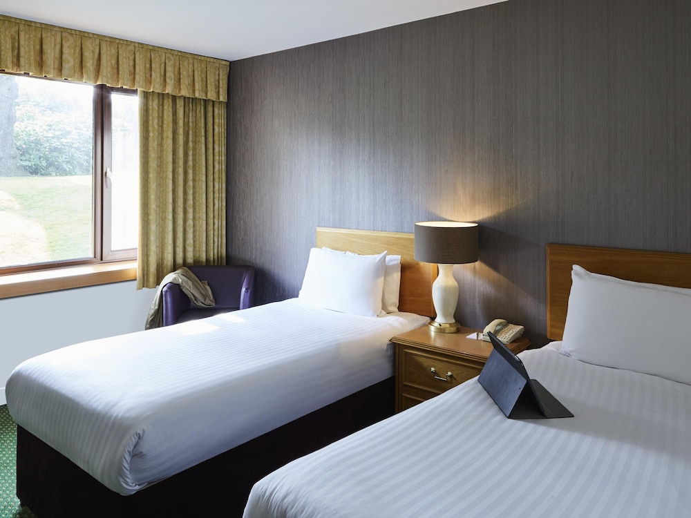 Mercure Sheffield Kenwood Hall & Spa 9/50