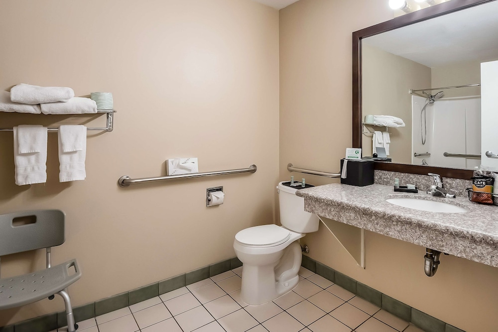 Surestay Hotel By Best Western Fernley 21/39