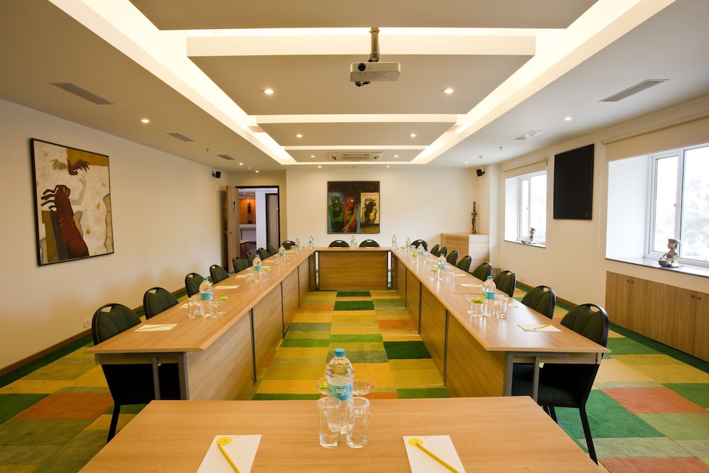 Lemon Tree Hotel Ahmedabad 60/67
