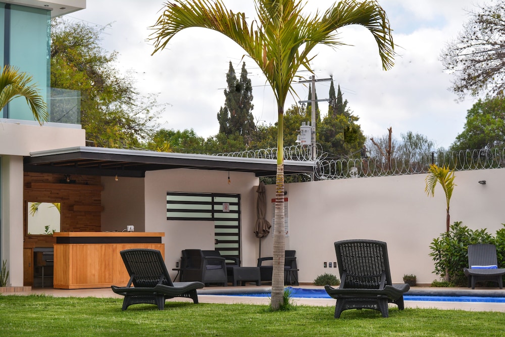 Quinta Tequisquiapan 34/53