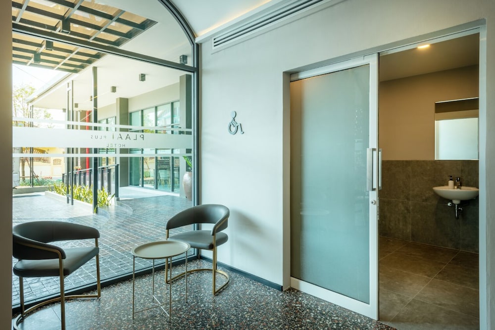PLAAI Plus Hotel Rayong 49/50