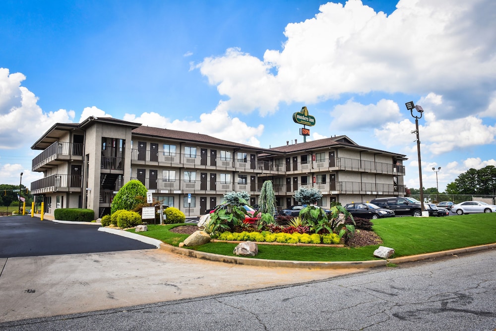 Masters Inn Tucker 8/51