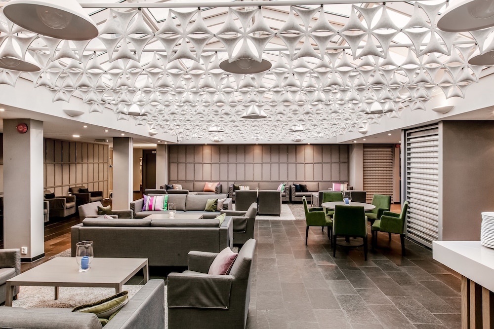 Hurdalsjoen Hotell & Spa 32/50