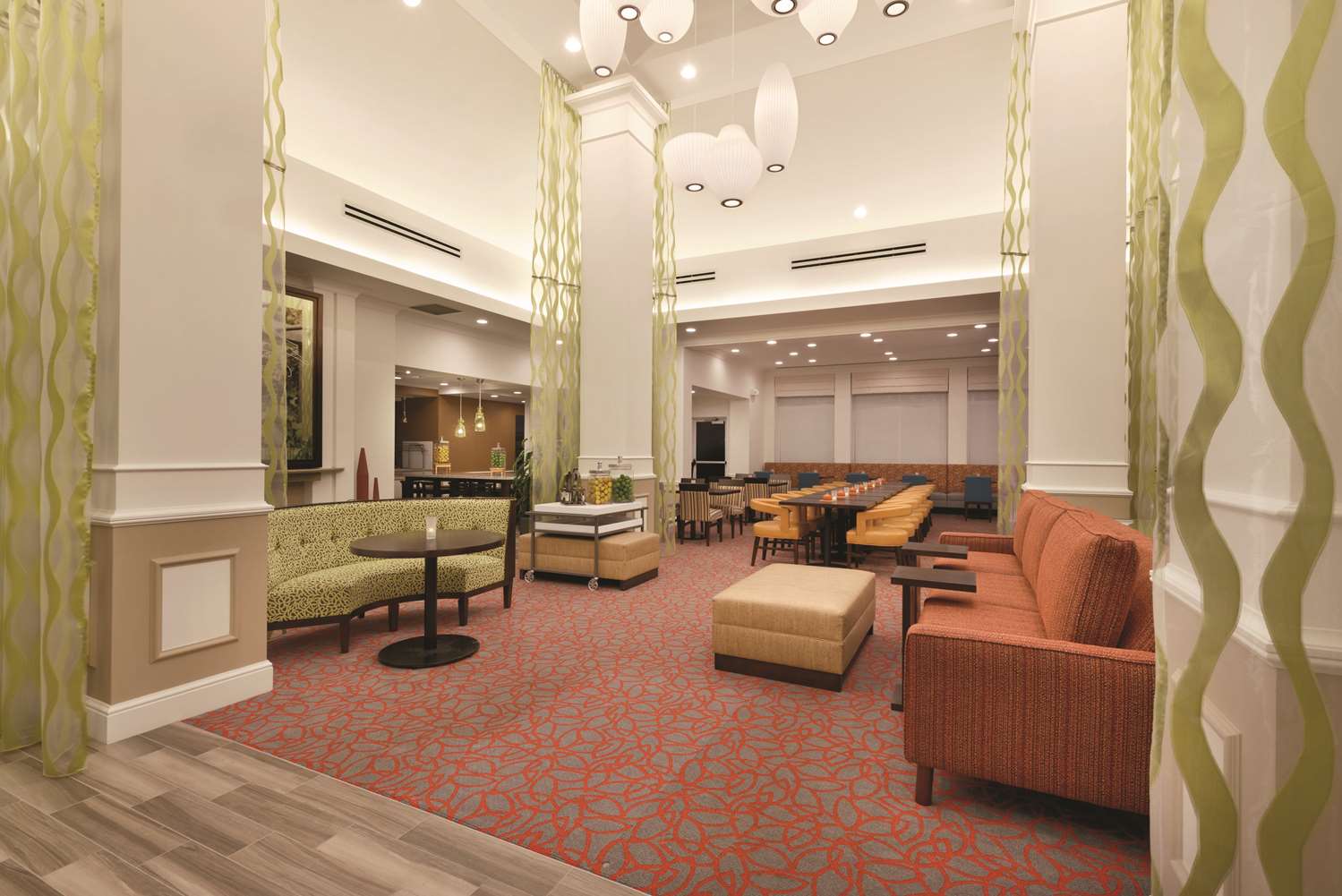 Hilton Garden Inn Akron Canton 10/18