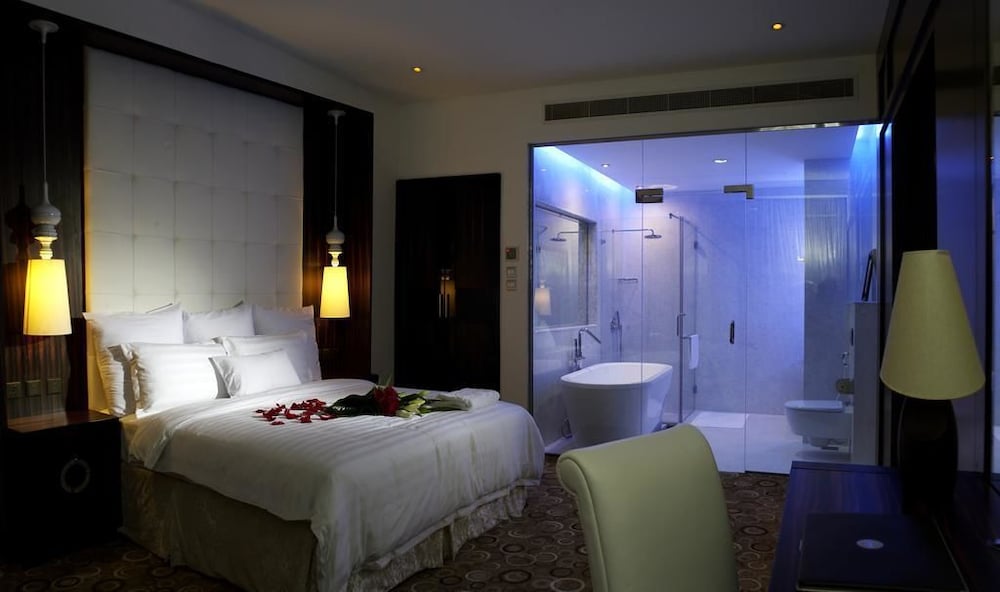 Savoy Grande Hotel & Spa 14/54