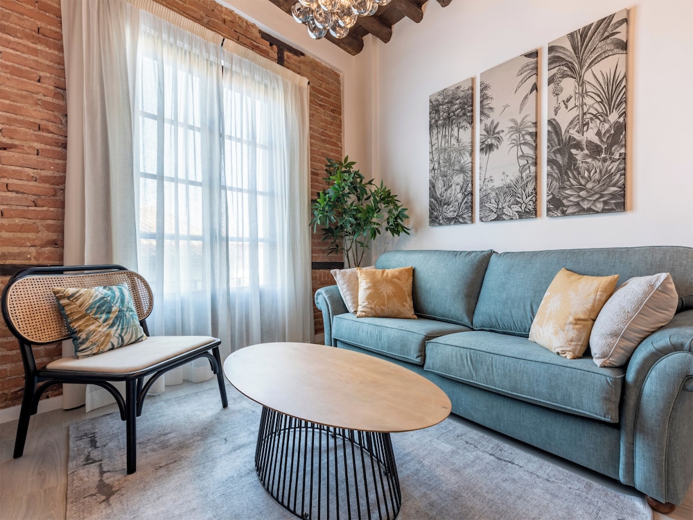 APARTAMENTOS PUERTA ELVIRA SUITES 3000 16/46
