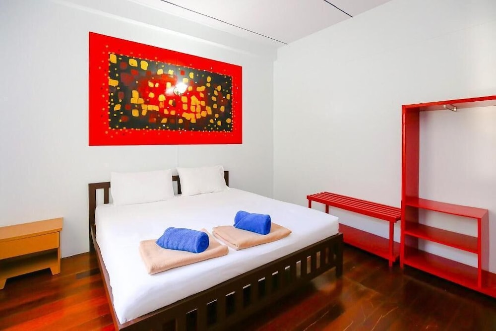 Phuket Old Town Hostel 33/61