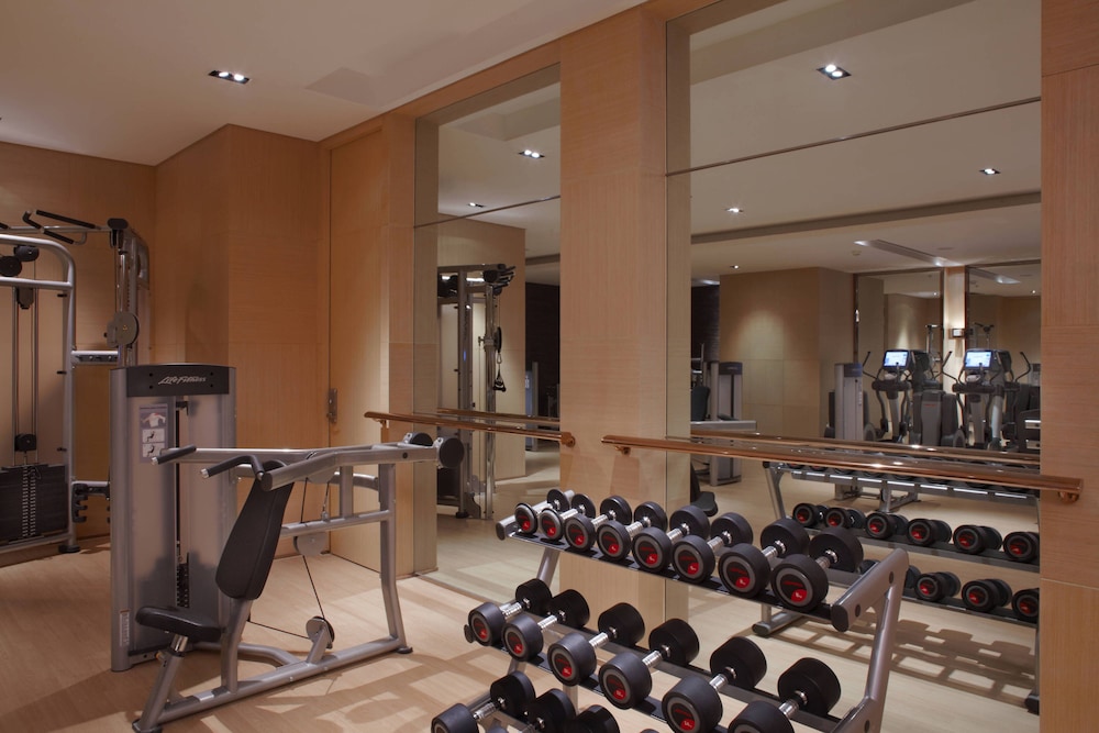 Guangzhou Marriott Hotel Tianhe 25/47
